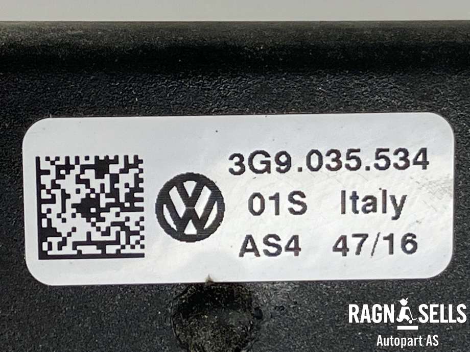 Sensor diverse til VW Golf VII 2017-2020 (Fase 2)  (2G9035534|)