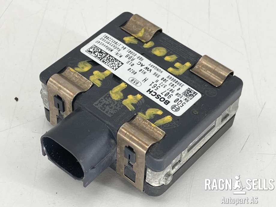 Sensor radar til VW Golf VII 2017-2020 (Fase 2)  (5Q0907561H|)