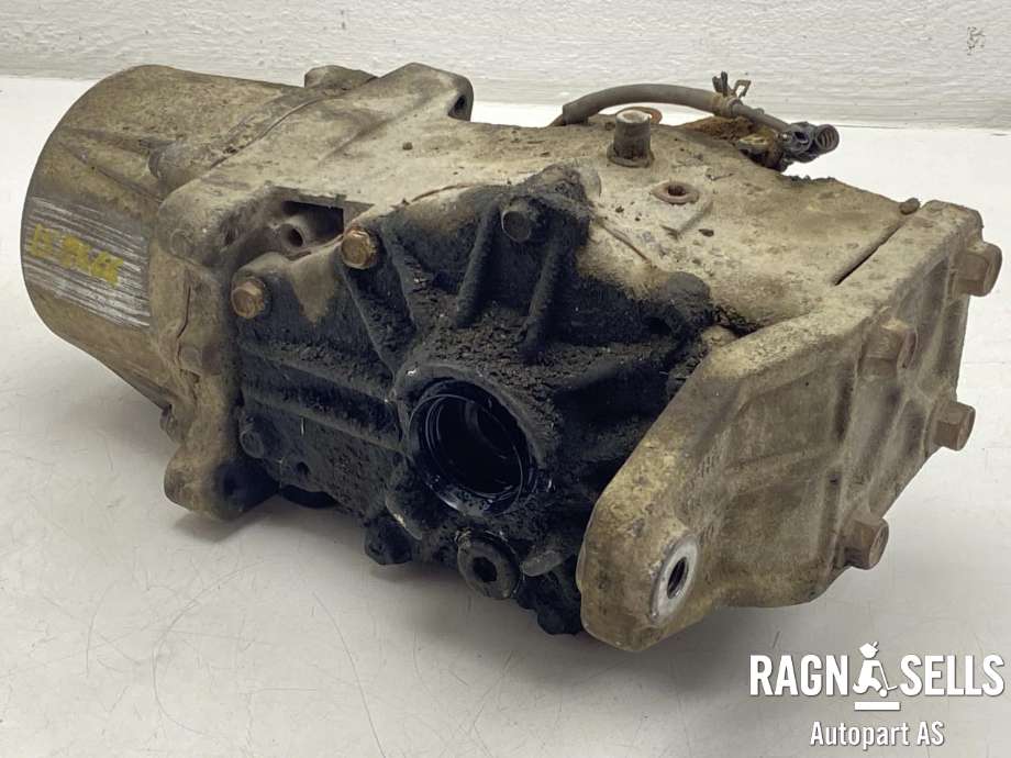 Kardang klokke bak til Toyota RAV4 2006-2009 (Type III, Fase 1)  (4130342020|4111052010| 4130342023| 4130342021|4111042042| 4111042040|)