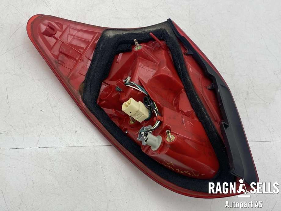 Baklykt høyre til Toyota RAV4 2006-2009 (Type III, Fase 1)  (8155142090|)