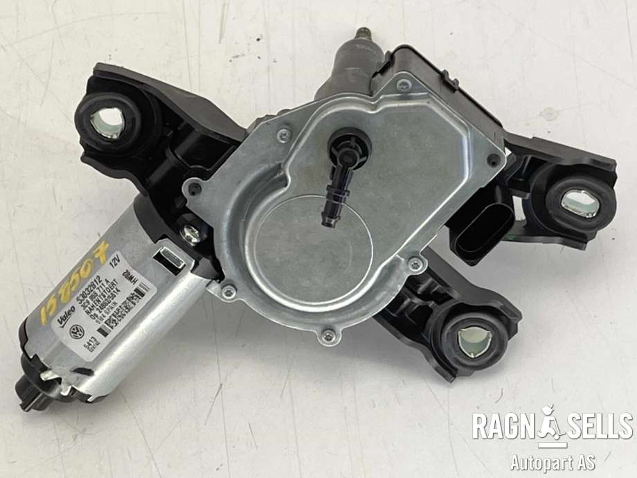 Viskermotor bakrute til VW Passat 2011-2015 (B7) (B7) (3C9 955 711 A|3C9 955 711 B|)