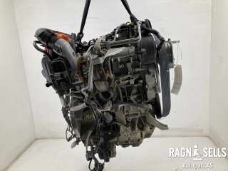 Motor hybrid bensin del til VW Golf VII,   (|04E 100 099 A|04E 100 099 AX)