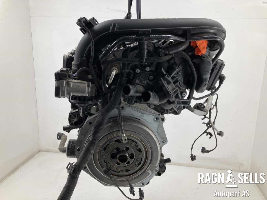 Motor hybrid bensin del til VW Golf VII 2017-2020 (Fase 2)  (04E 100 099 A|04E 100 099 AX|)