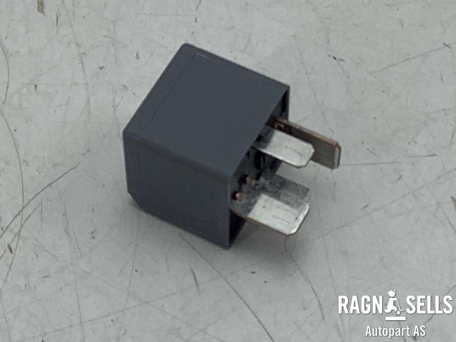 Rele diverse til Volvo XC90, 2015-2025 (Type II)  (30765045)