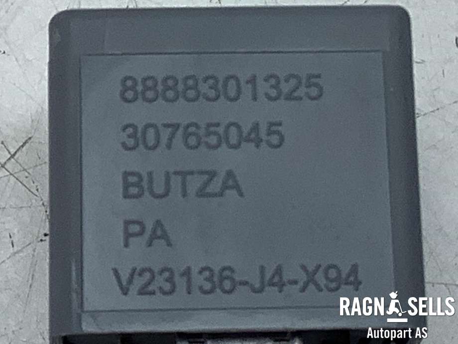 Rele diverse til Volvo XC90 2015-2025 (Type II)  (30765045|)