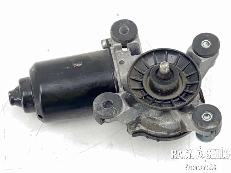 Viskermotor frontrute til Mitsubishi Pajero 2016-2019 (Type IV, Fase 2)  (8250A416|)