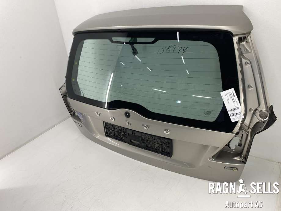 Bakluke stasjonsvogn til Volvo V70 2007-2013 (Type III, Fase 1)  (39807944|)