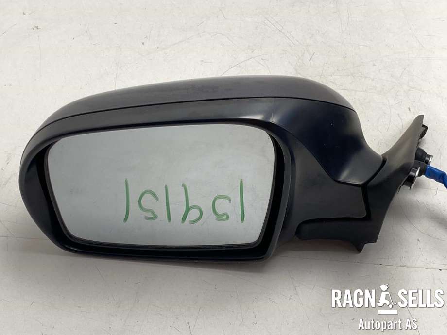 Speil venstre til Subaru Outback 2007-2009 (Type III, Fase 2)  (91031AG473LE||91031AG470LE|91031AG471LE)