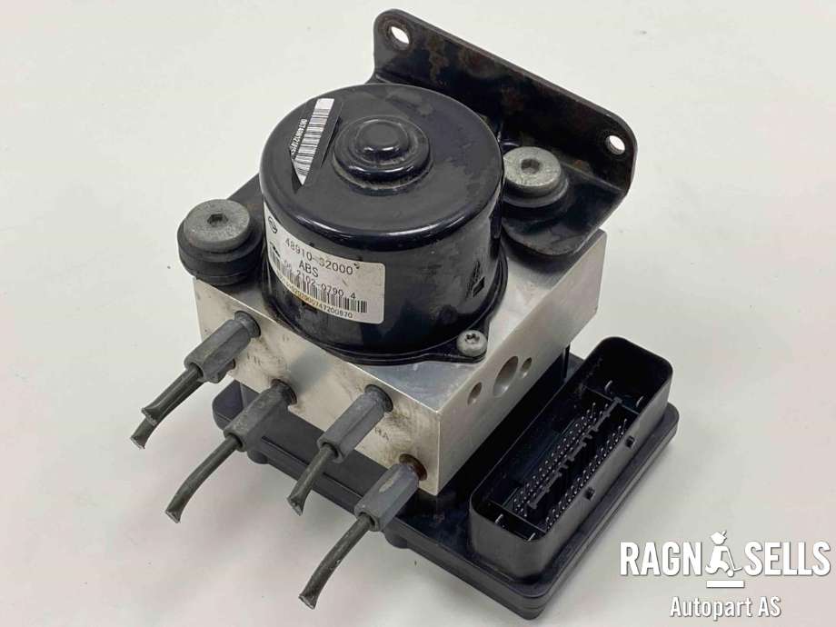 ABS sentral til SsangYong Actyon, 2007-2013  (48910-32000)