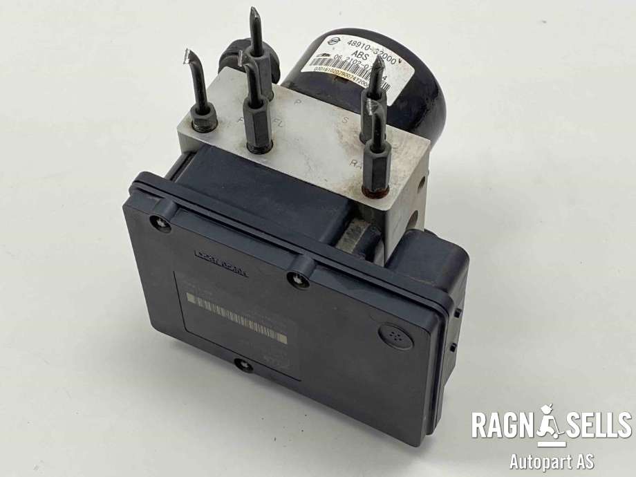 ABS sentral til SsangYong Actyon 2007-2013 (48910-32000|)