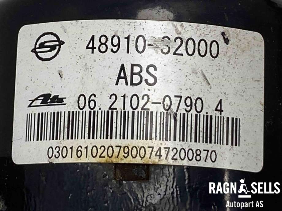 ABS sentral til SsangYong Actyon 2007-2013 (48910-32000|)