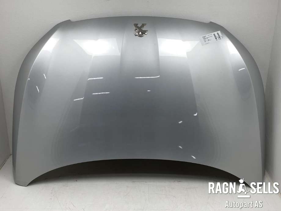 Panser til Peugeot 308, 2013-2021 (Type II)  (98 021 631 80)