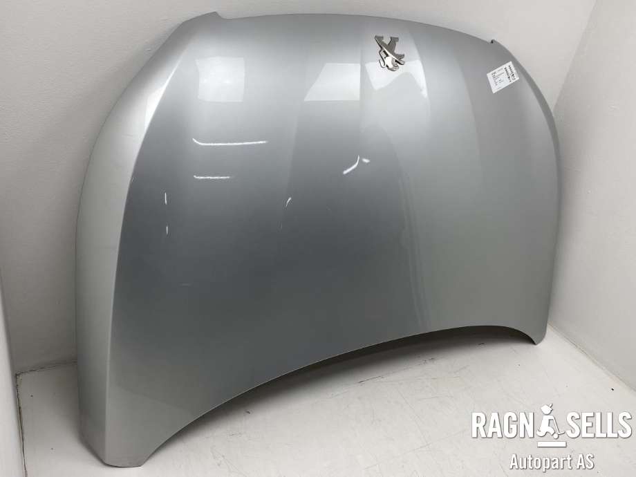 Panser til Peugeot 308 2013-2021 (Type II)  (98 021 631 80|)