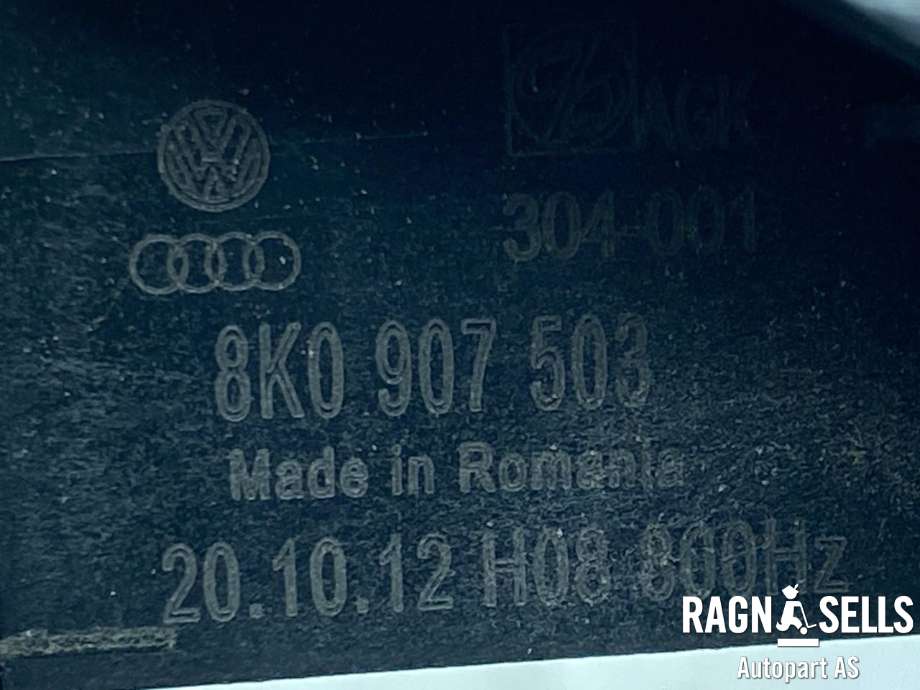 Sensor nivå til Audi Q5 2012-2017 (Type I, Fase 2)  (4H0 941 310 C|8R0 941 310 E|)