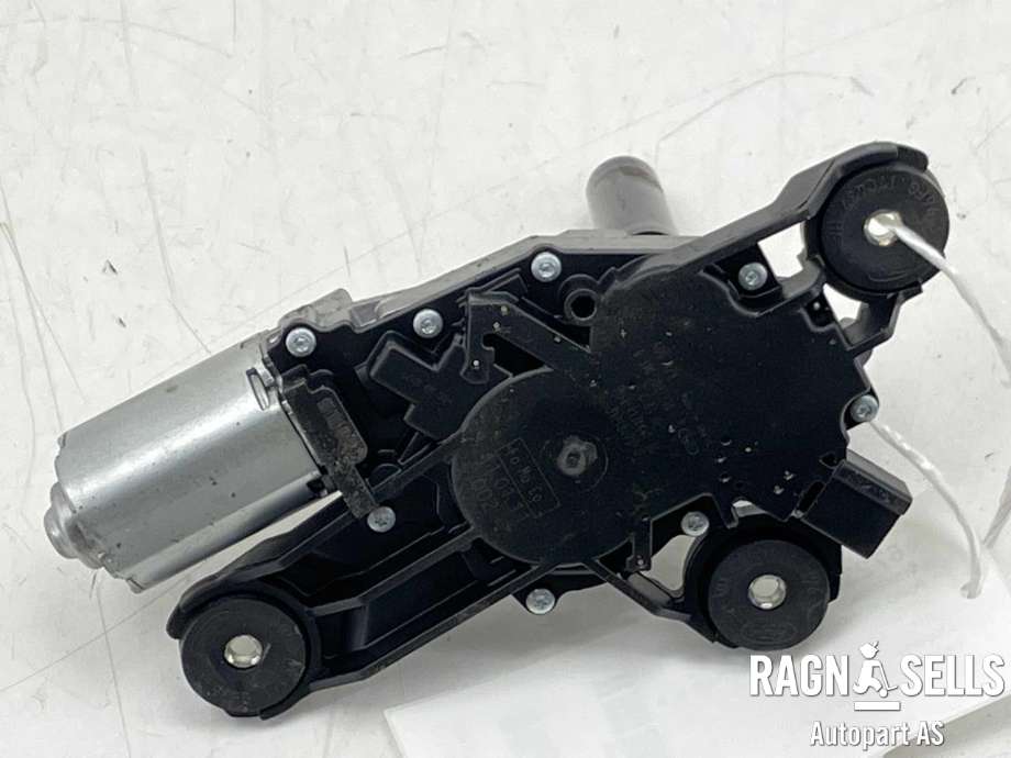 Viskermotor bakrute til Ford Mondeo 2011-2014 (Type IV, Fase 2)  (3M51-R17K441-AG||1689913)