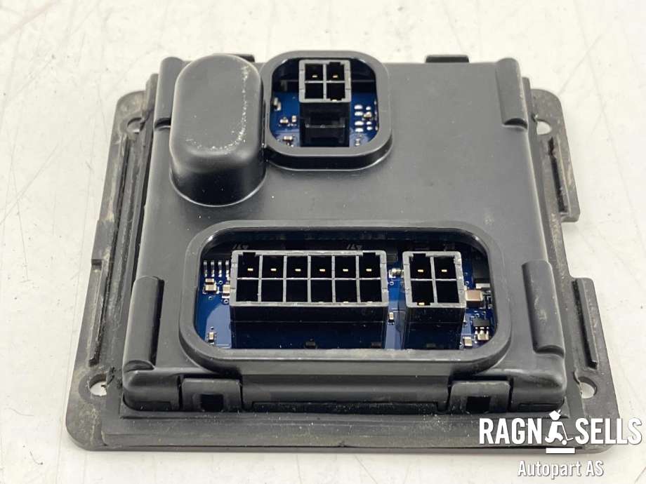 Styreenhet xenon/ballast til VW Passat 2005-2010 (B6) (B6) (7L6941329A|)