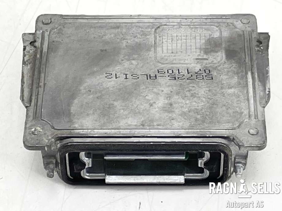 Styreenhet xenon/ballast til VW Passat 2005-2010 (B6) (B6) (4L0907391|)