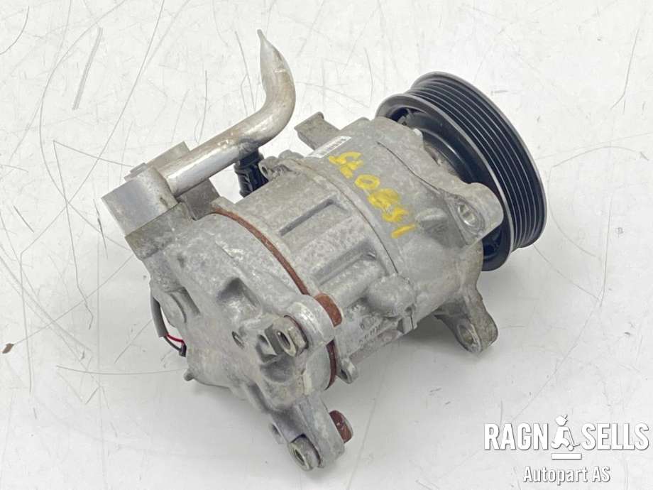 Aircondition kompressor til BMW 3-Serie 2012-2018 (F30/F31/F34) (F30/F31/F34) (DENSO|64 52 9 223 695|)