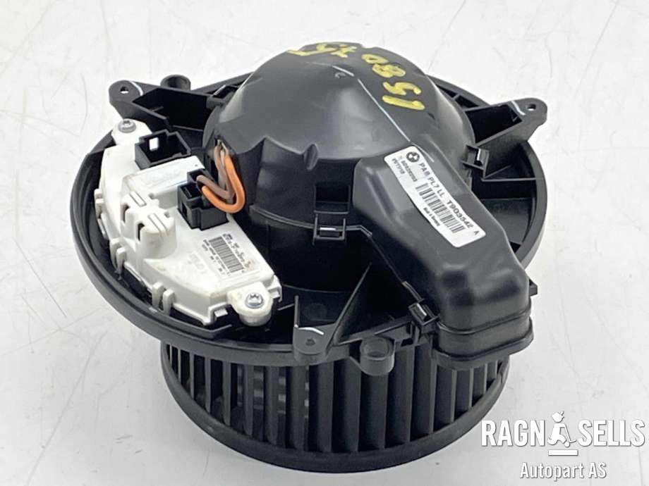 Varmeapparat motor til BMW 3-Serie, 2012-2018 (F30/F31/F34) (F30/F31/F34) (64 11 9 350 395)