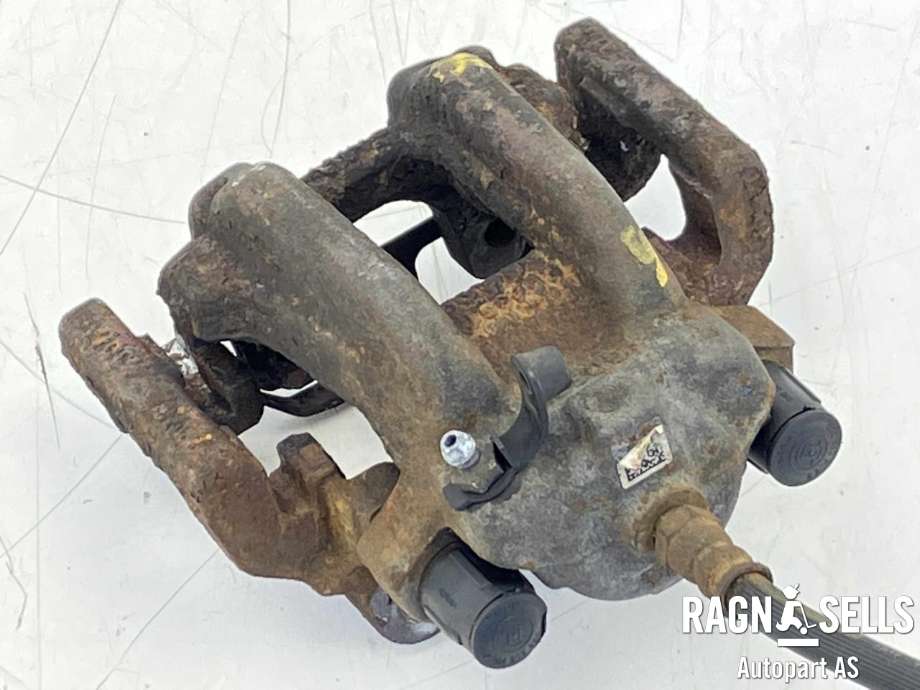 Bremsecaliper venstre bak til BMW 3-Serie 2012-2018 (F30/F31/F34) (F30/F31/F34) (34 21 6 850 857|)