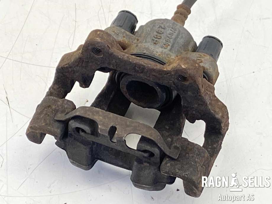 Bremsecaliper venstre bak til BMW 3-Serie 2012-2018 (F30/F31/F34) (F30/F31/F34) (34 21 6 850 857|)