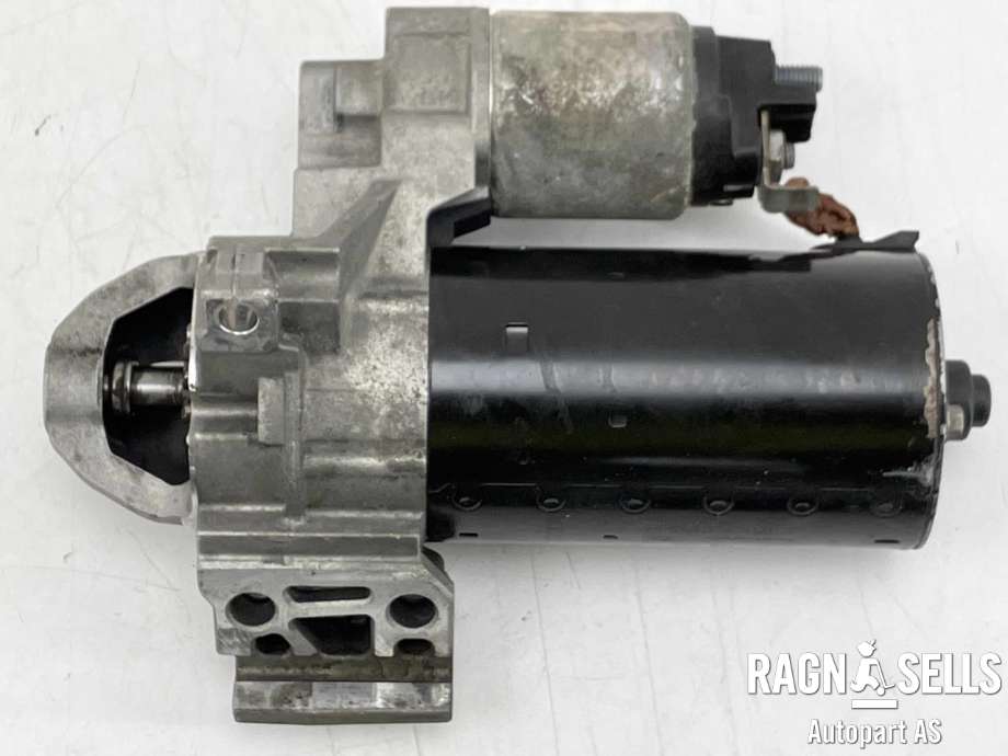 Starter diesel til BMW 3-Serie 2012-2018 (F30/F31/F34) (F30/F31/F34) (12 41 8 570 238|)