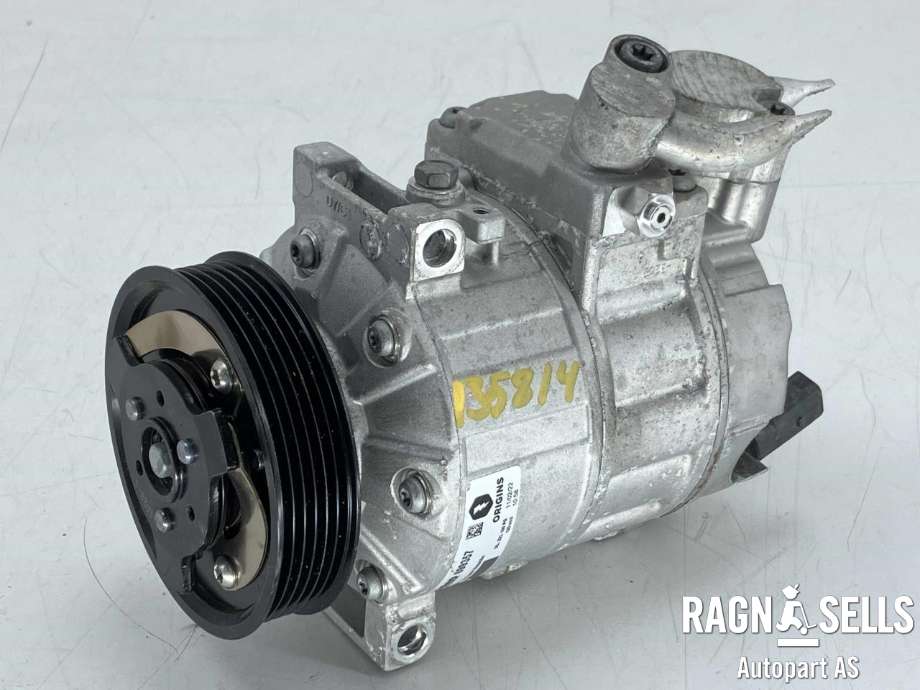 Aircondition kompressor til VW Golf, Plus/Cross, 2005-2009 (Fase 1)  (VALEO|1K0 820 808 D)