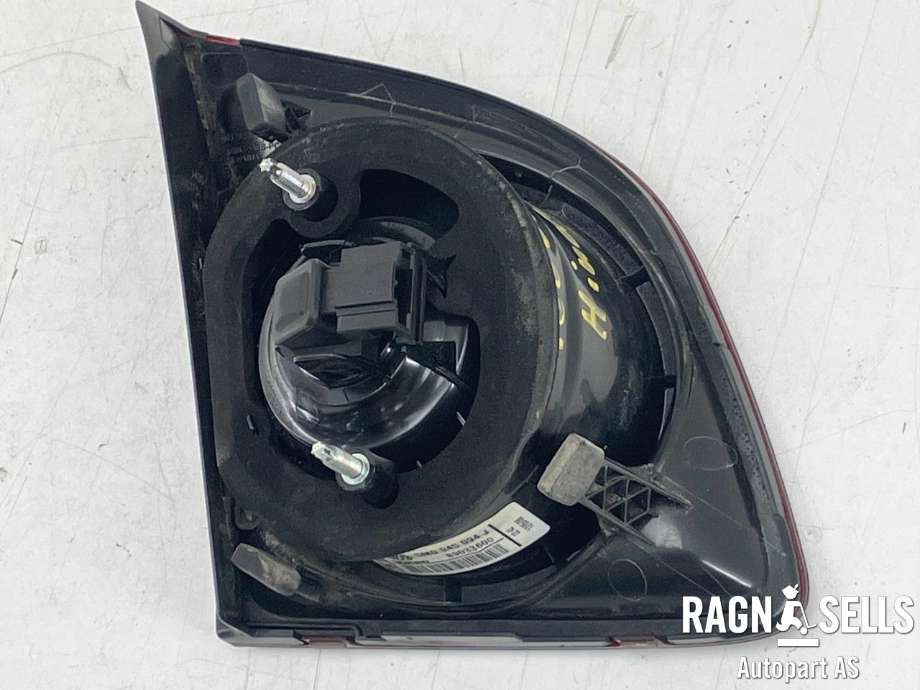 Baklykt høyre indre til VW Golf, Plus/Cross 2005-2009 (Fase 1)  (5M0945094J|)