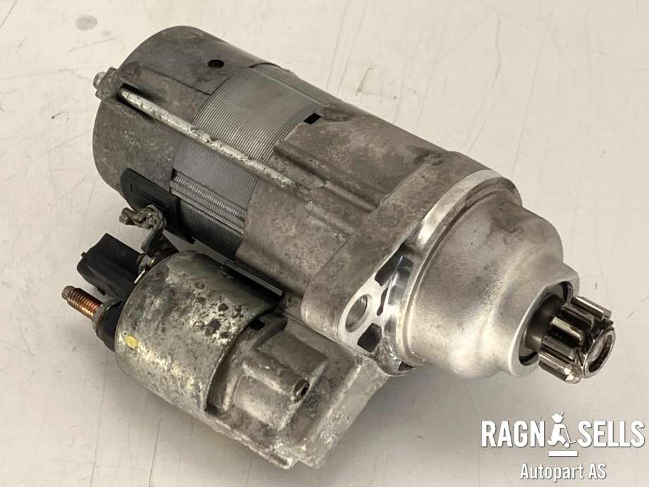 Starter diesel til VW Golf, Plus/Cross 2005-2009 (Fase 1)  (0AM 911 023 D| 0AM 911 023 Q|0AM 911 023 DX| 0AM 911 023 QX|)