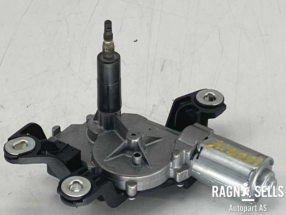 Viskermotor bakrute til VW Golf, Plus/Cross, 2005-2009 (Fase 1)  (5M0955711B)