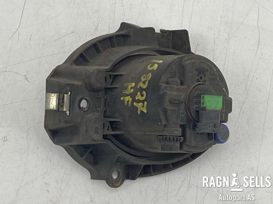 Tåkelykt høyre foran til Toyota Auris 2010-2012 (Type I, Fase 2)  (812100D042|)