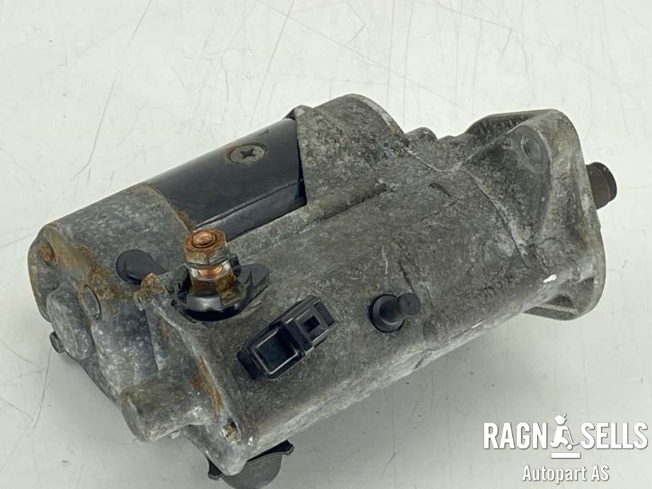 Starter diesel til Toyota Hiace 2007-2012 (Fase 3)  (2810067070|2810030050|2810030051| 281003005184|2810030080| 2810067040)
