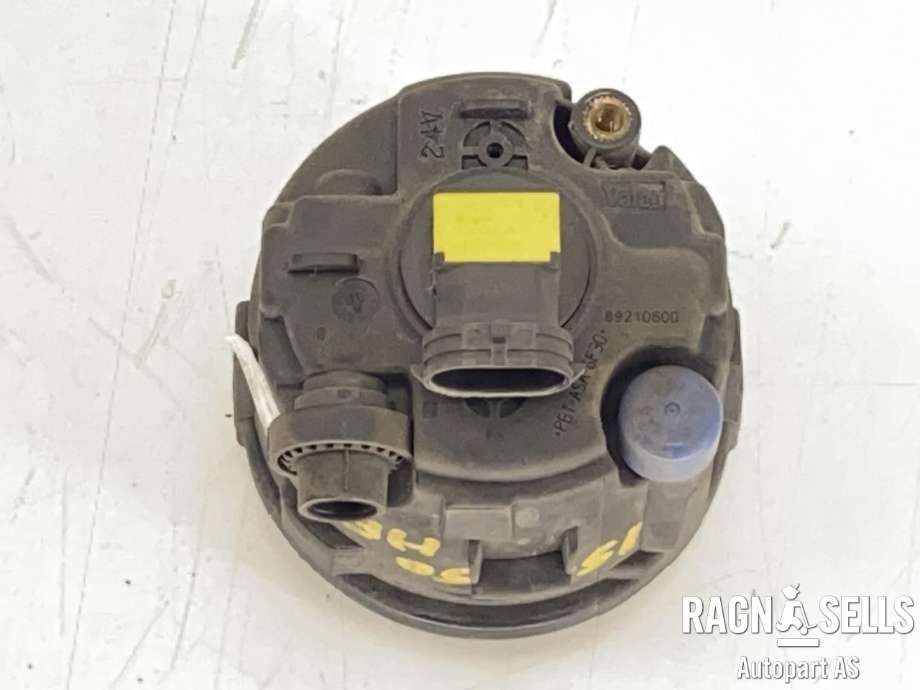 Tåkelykt høyre foran til Nissan X-Trail 2007-2014 (T31) (T31) (261508990B|)
