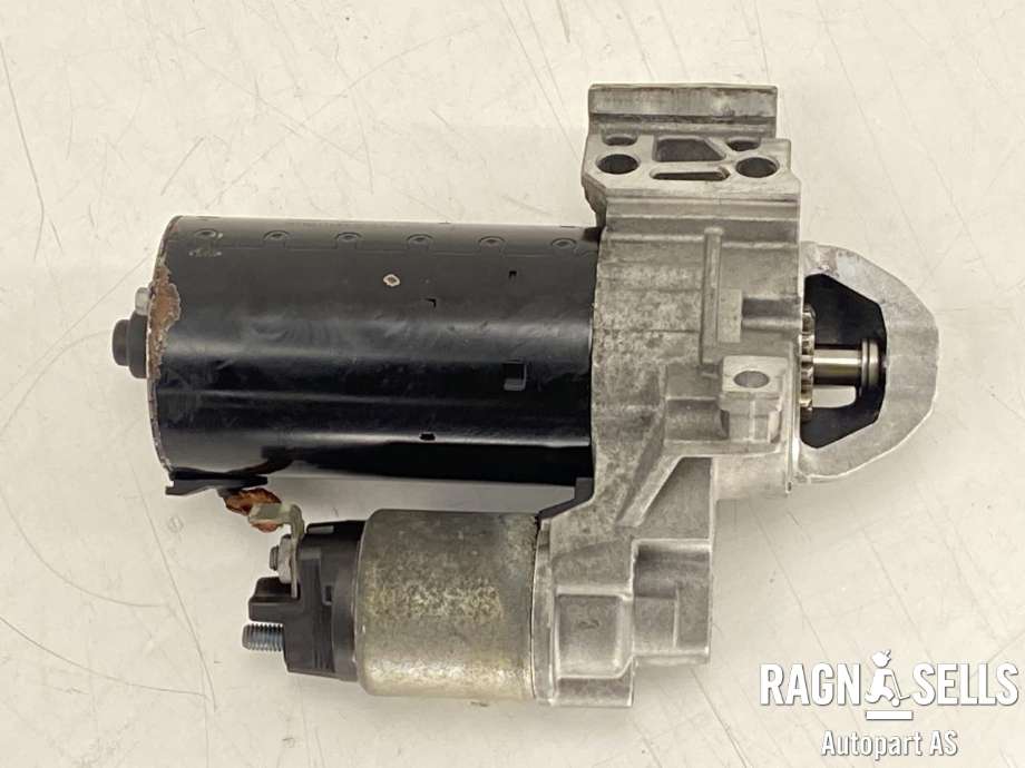 Starter diesel til BMW 5-Serie 2010-2017 (F10/F11) (F10/F11) (12 41 8 570 238|)