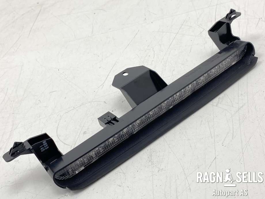 Baklykt bremselys bakrute til Volvo V70, 2007-2013 (Type III, Fase 1)  (30763884)