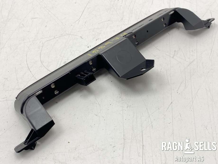 Baklykt bremselys bakrute til Volvo V70 2007-2013 (Type III, Fase 1)  (30763884|30678549|)