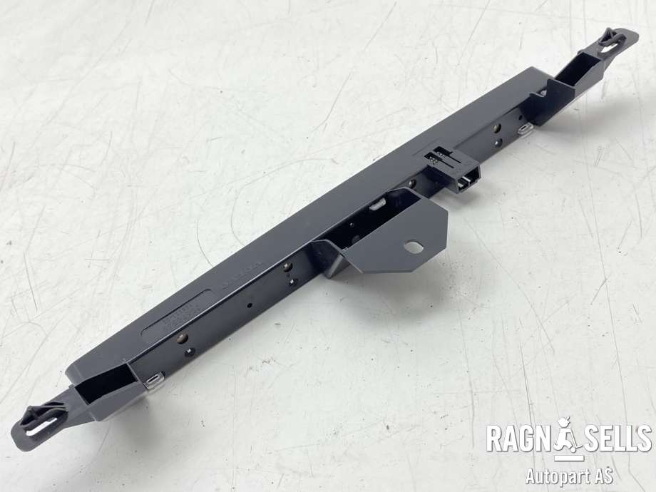 Baklykt bremselys bakrute til Volvo V70 2007-2013 (Type III, Fase 1)  (30763884|30678549|)