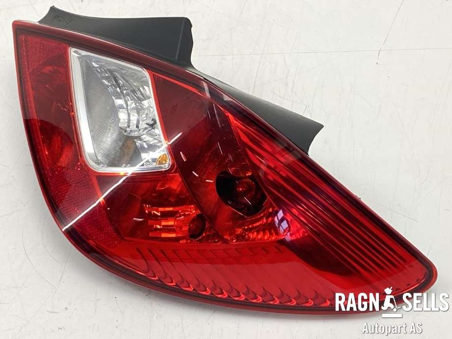Baklykt høyre til Opel Corsa D 2006-2014  (1222535||93190951)