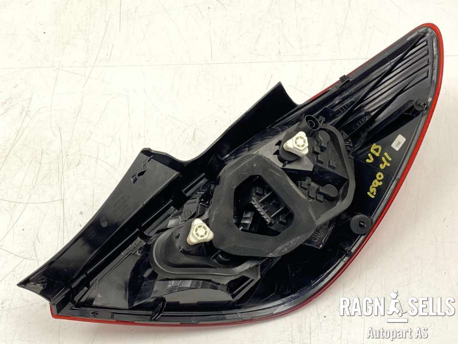 Baklykt venstre til Opel Corsa D 2006-2014  (1222534||93190950)