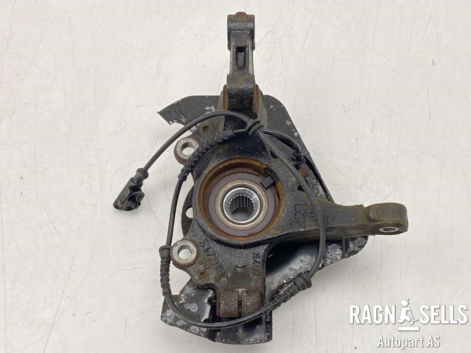 Hjulspindel høyre foran til Opel Corsa D 2006-2014  (5308054||93188960|95524779)