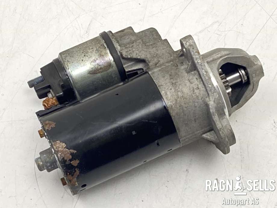Starter til Opel Corsa D 2006-2014  (1202227||0 001 137 006|55572440|95520324|55592541|1648216080)