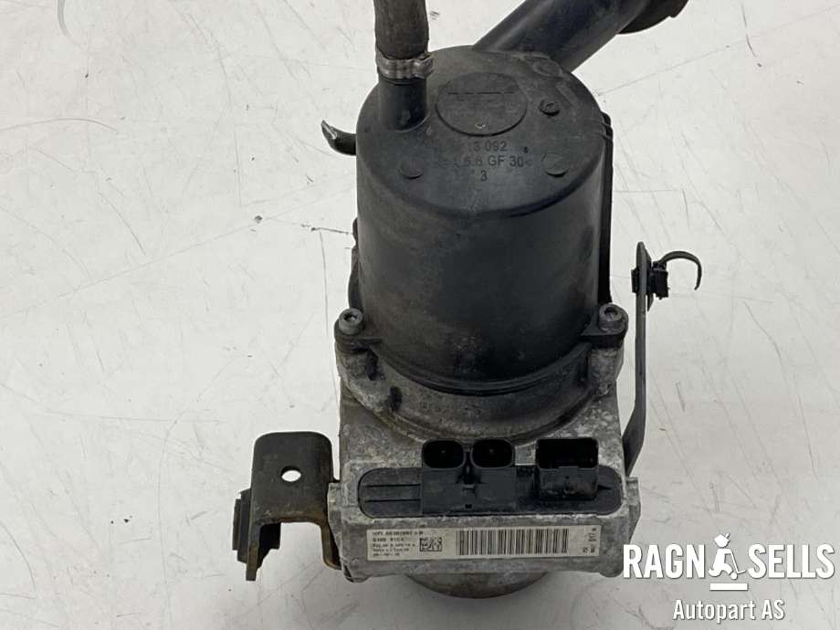 Servo pumpe elektrisk til Citroën Berlingo 2008-2015 (Type II, Fase 1)  (16 082 517 80|16 104 748 80|)