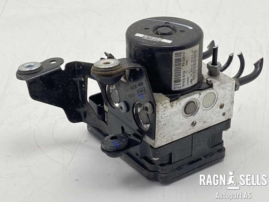 ABS sentral til Volvo V60 2010-2013 (Type I, Fase 1)  (31329137|)