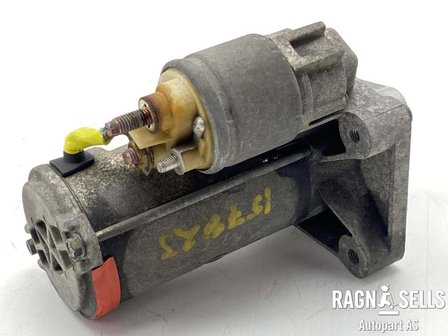 Starter diesel til Volvo V60 2010-2013 (Type I, Fase 1)  (36001519|30644957| 30659478| 31296302| 31376637| 36002854| 36013582)