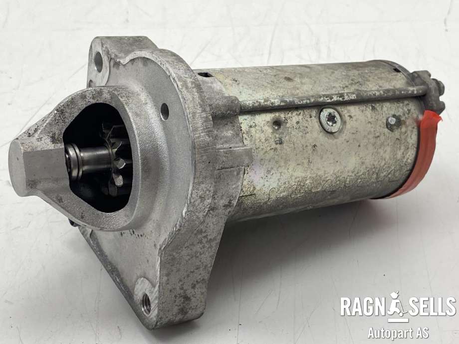 Starter diesel til Volvo V60 2010-2013 (Type I, Fase 1)  (36001519|30644957| 30659478| 31296302| 31376637| 36002854| 36013582)