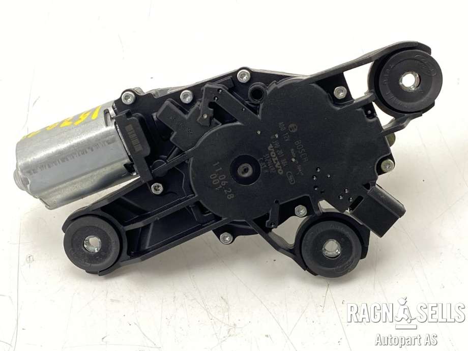 Viskermotor bakrute til Volvo V60 2010-2013 (Type I, Fase 1)  (31294492|)