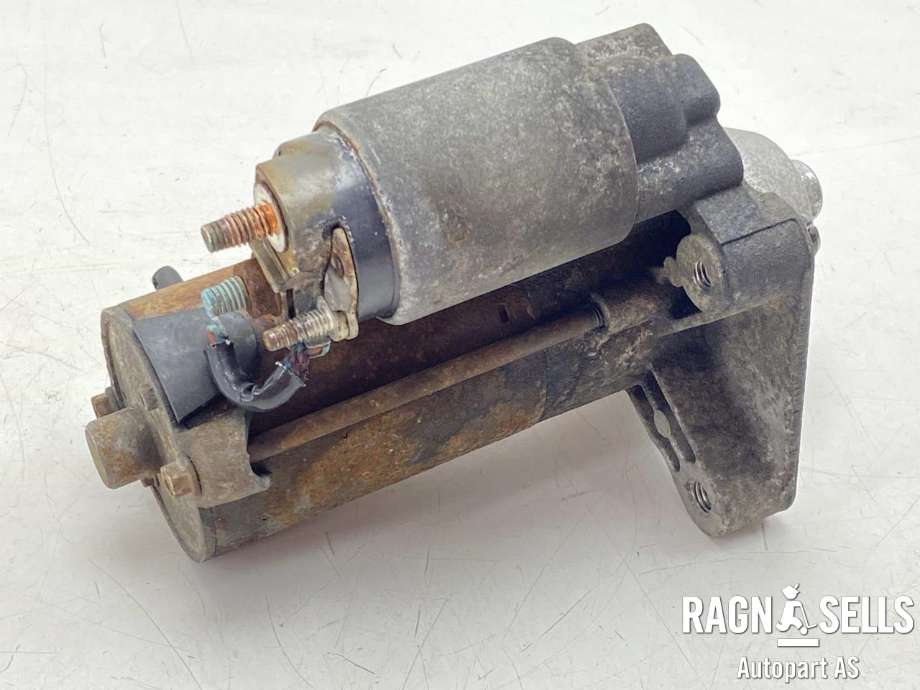 Starter diesel til Volvo C30 2006-2009 (Fase 1)  (FOMOCO|8603690|30795406|)