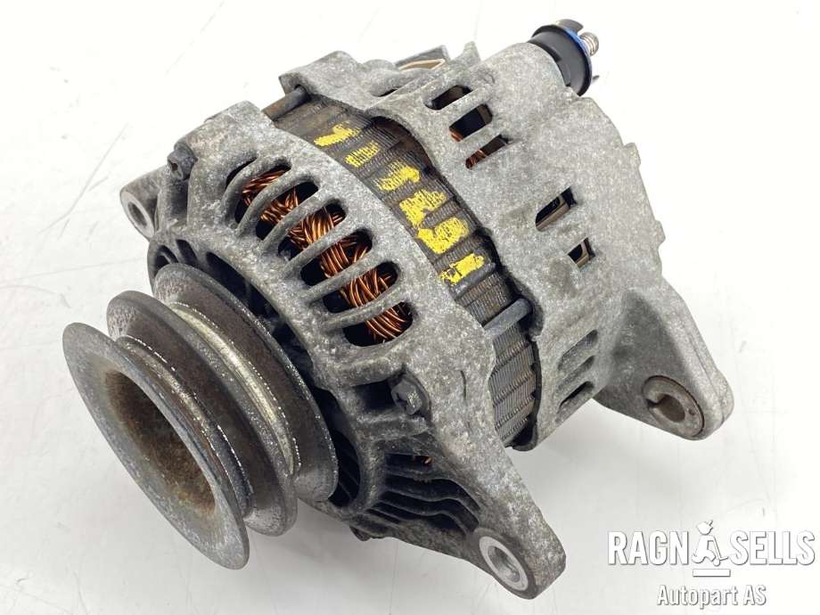 Dynamo diesel til Mazda BT-50, 2007-2013  (WLAA18300A)