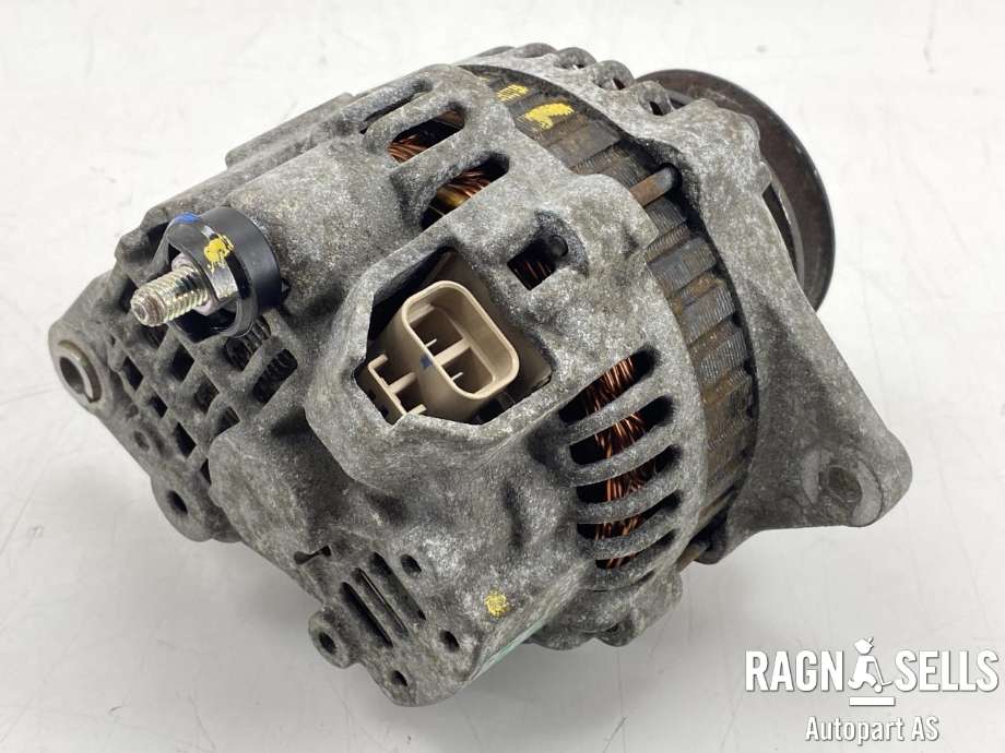 Dynamo diesel til Mazda BT-50 2007-2013  (WLAA18300A|)