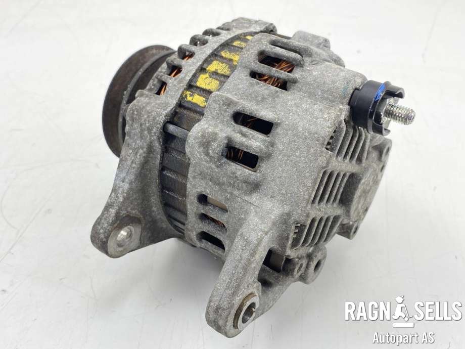 Dynamo diesel til Mazda BT-50 2007-2013  (WLAA18300A|)